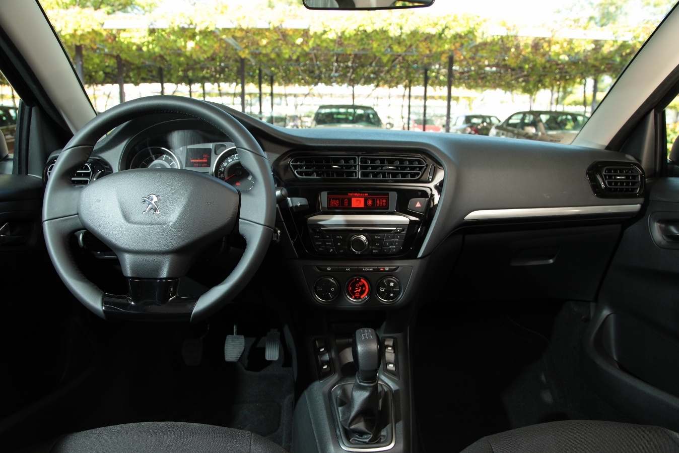  Yeni PEUGEOT 301 1.6 HDI 92 hp 33.570 TL almalı mıyım?