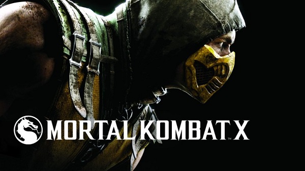 Mortal Kombat X'in mobil sürümü nisan ayında yayımlanacak