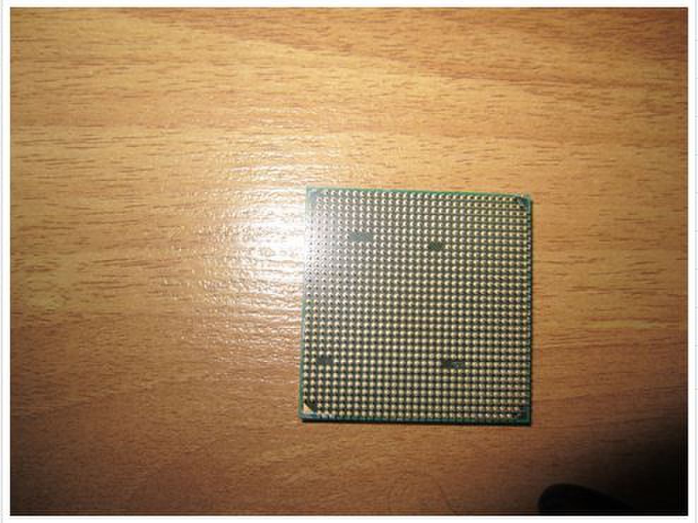  Satılık Phenom II X4 955 BE