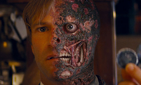  The Dark Knight mi? TDK Rises mi?