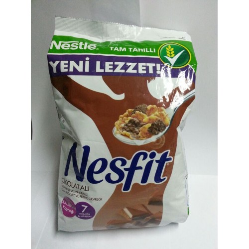  ülker special k
