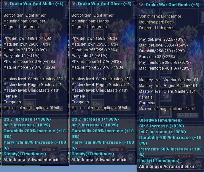  SATILDI - GREECE # OG_ToFuRKeY # 115 LvL # Full int # Wizard-Cleric