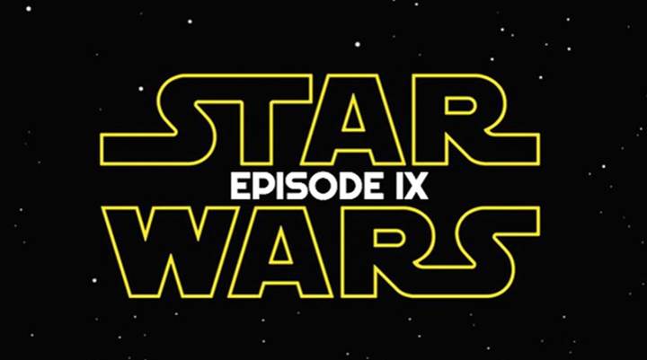 Star Wars: Episode IX'u yazıp yönetecek isim belli oldu