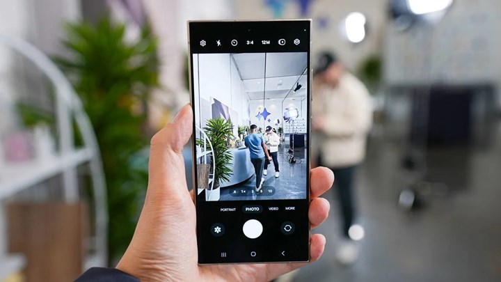 One UI 7 ile Galaxy S24 Ultra'nın kamera kalitesi iyileşecek