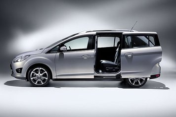  FORD FOCUS III 2011