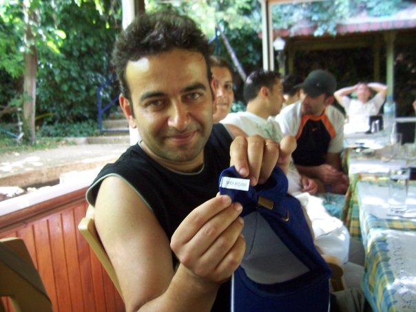  5. GELENEKSEL MAREACLUB BULUŞMASI - ANTALYA Fotolar ekleniyor