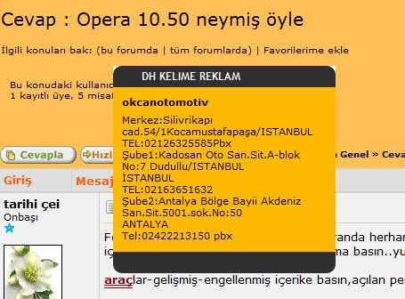 ## MOZİLLA FİREFOX + EN İYİ EKLENTİLER ## Ana Konu ##