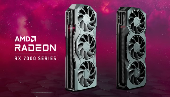 AMD Radeon RX 7900 XTX ve RX 7900 XT için minimum güç kaynağı belli oldu