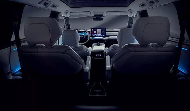 Toyota’dan radikal hamle: Yeni Highlander artık tamamen elektrikli