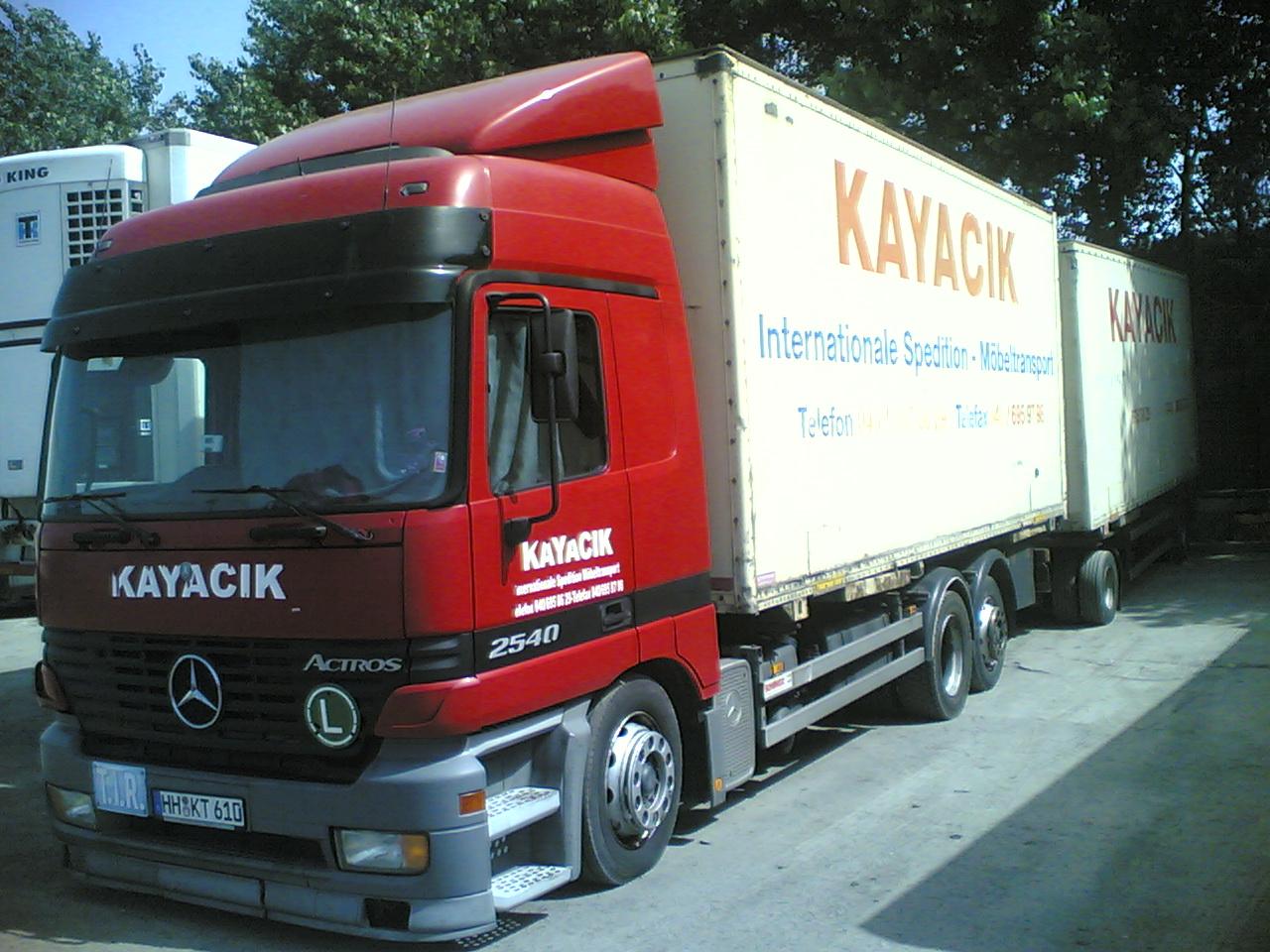  MERSOCULAR KLUBÜ (ACTROS VE AXOR)