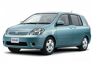  Scion Neden Türkiyeye Gelmiyor ? ve 2006 Scion xB
