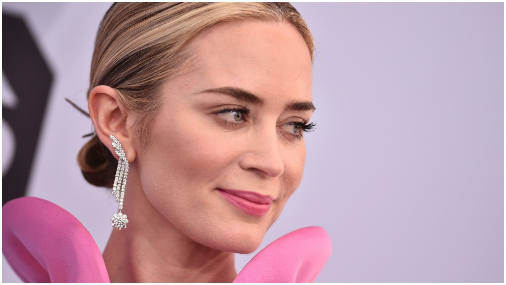 The English | BBC & Amazon | Emily Blunt (202?)