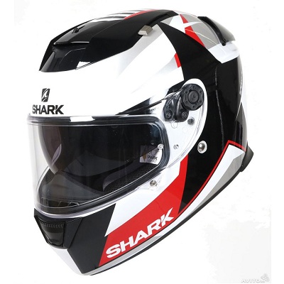  Kask tavsiyesi Shark RSR2 & Shark Speed-R