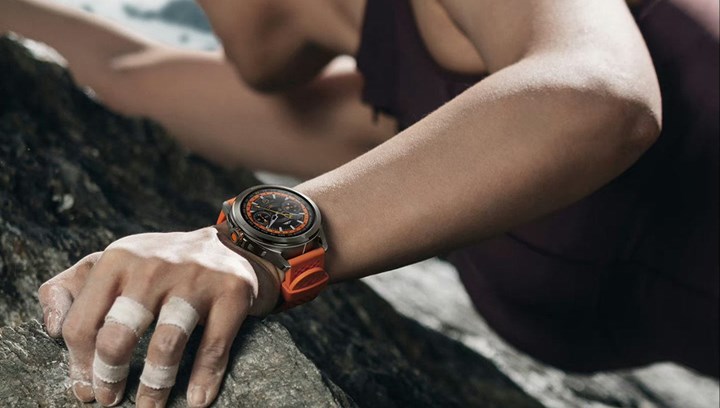 Xiaomi Watch S4 Sport tanıtıldı: Titanyum gövde, safir cam, eSIM desteği