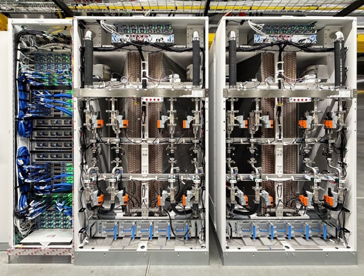 Microsoft’tan rakiplerine meydan okuyan AI çip: Azure Maia 200 tanıtıldı