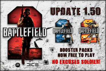  Battlefield 2 1.5 Yamasını Buradan İndirin. Armored Fury & Euro Force Artık Bedava!