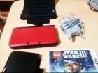  PS3 ile takaslık Nintendo 3DS XL NTSC(REFERANS İLANIDIR)