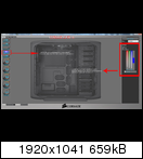 Corsair H100i İncelemesi [Atlantis]