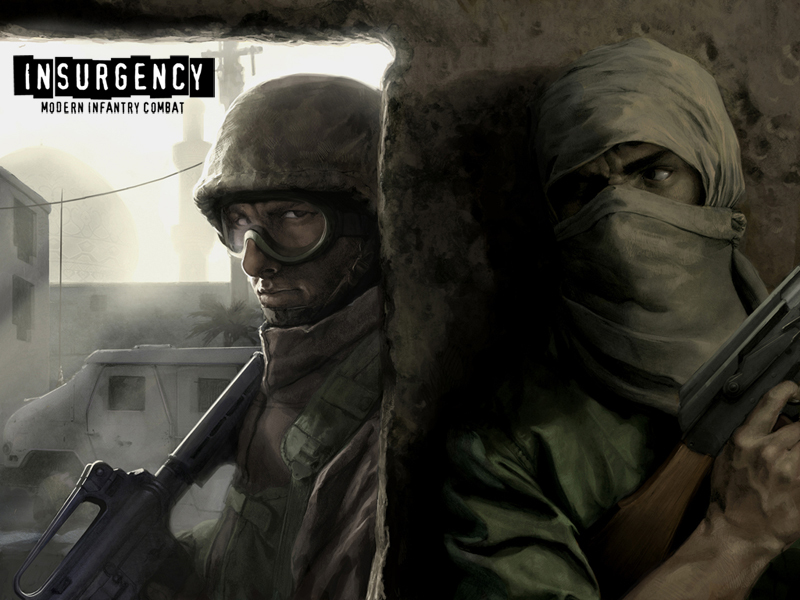  Insurgency Bugüne özel 10 Lira! Alınık enpara steam hakkı ya da TF2 Key