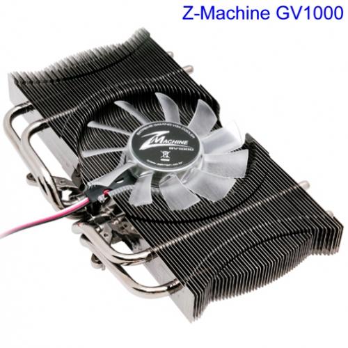  ZALMAN  Z-Machine GV1000 Vga Soğutucu