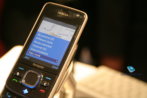  _____NOKIA 6210 NAVIGATOR  --  ANA BAŞLIK