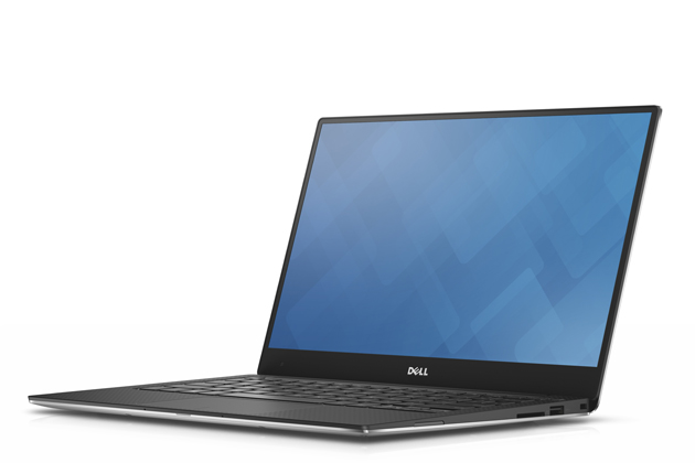 Dell'in yeni XPS 13 ultrabook modeli 'neredeyse' çerçevesiz ekran ile geliyor