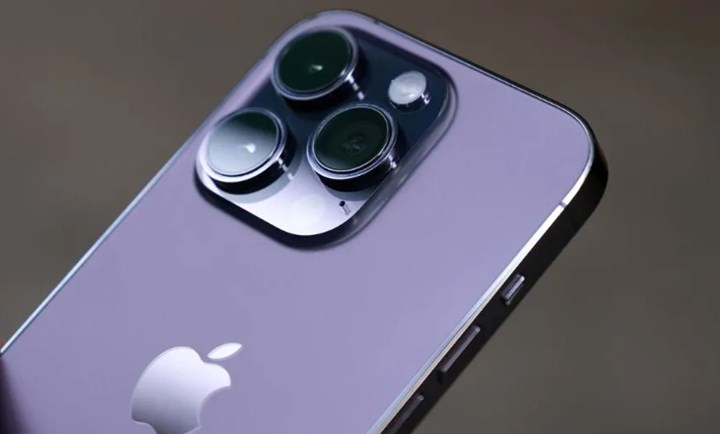 iPhone 16 Pro'nun makro çekim kalitesi artacak