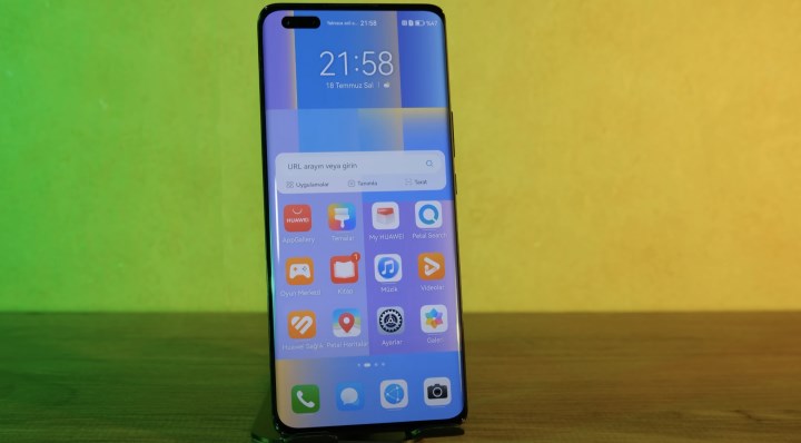 100W hızlı şarj ve vegan deri tasarım - Huawei Nova 11 Pro detaylı inceleme!