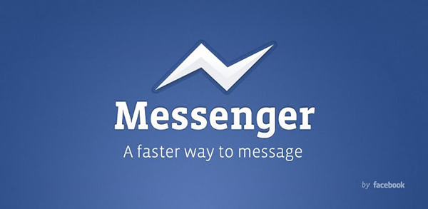 WP8 ve Android için Facebook Messenger güncellendi
