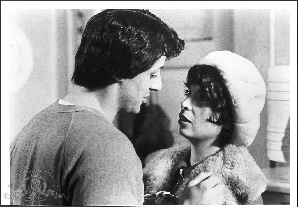 - Rocky Balboa Fan Club - 128 KİŞİ OLDUK -