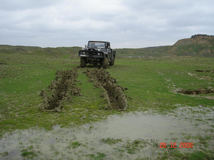  Off-Road İle İlgili Tüm Bilgileri Burada Toplayalım