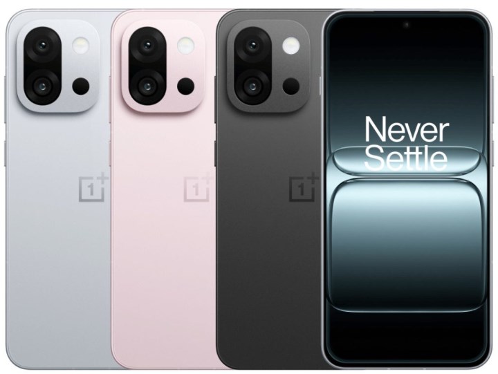 OnePlus 13T teknik özellikleri