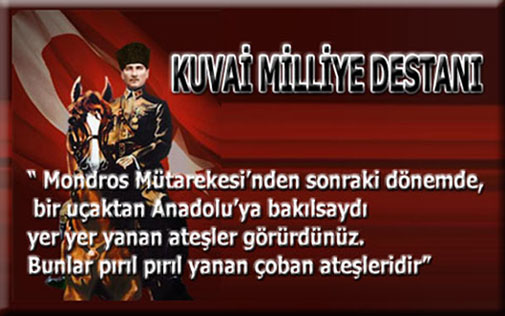  Laik Cumhuriyetimizin Bayramı kutlu olsun!
