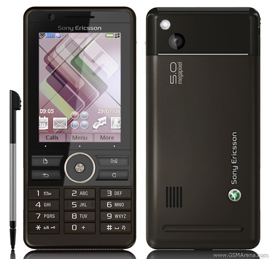  Sony Ericsson G900 [All in One] [HD video inceleme!] [Detaylı Kullanıcı İncelemesi]