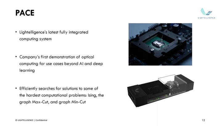 RTX 3080’den 350 kat daha hızlı optik yongalar geliyor