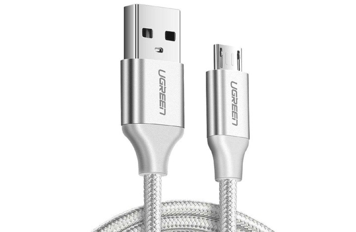 En iyi şarj kablosu markaları ve modelleri (USB Type-C, USB-A, Lightning, Micro USB)