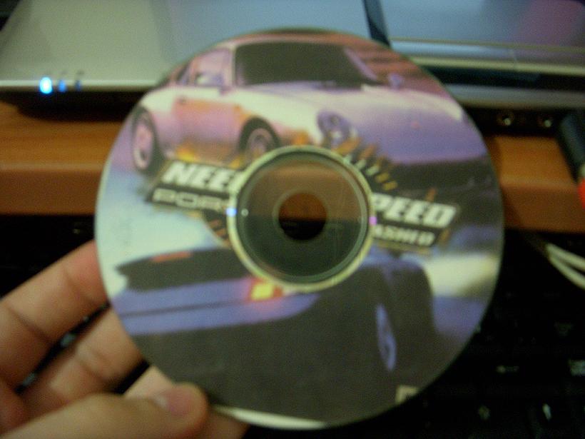  Need for Speed: Porsche Unleashed -- Hatırlayan var mı?