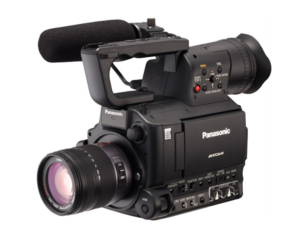 Panasonic, AG-AF100A sinema kamerasını resmi olarak duyurdu