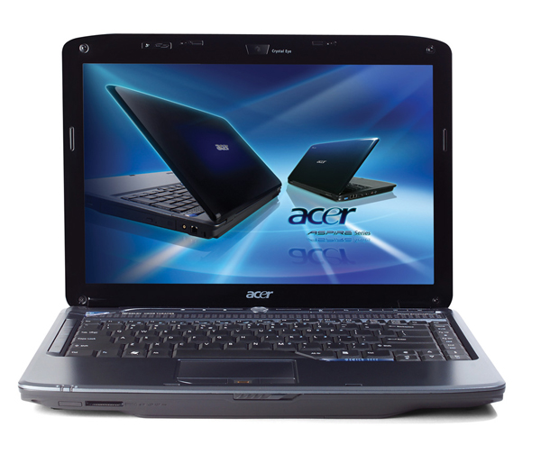  ACER YENİ ÜRÜN - ACER 5920 (T9300) - 3 GB RAM - 8600 GT 512 MB