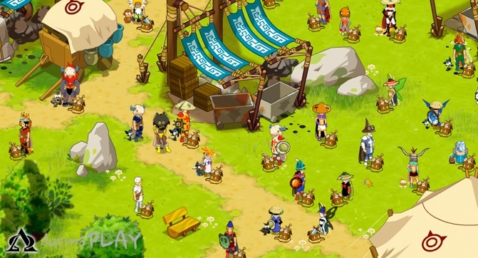  Dofus Oyun Tanıtımı