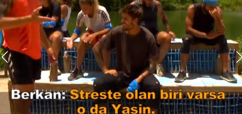  🔥🌴 SURVIVOR 2020 🌴🔥 | Şampiyon Cemal Can!
