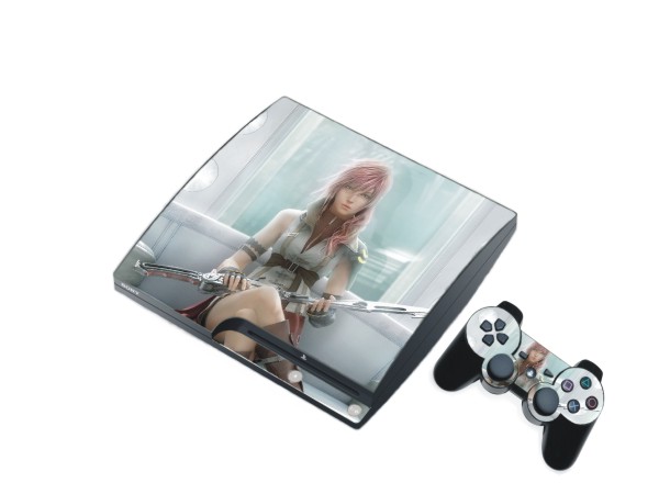  PS3 için Sticker nerden bulabilirim?