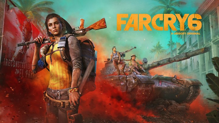 Far Cry 6 - İnceleme: 'Yine şaşırtmadı'