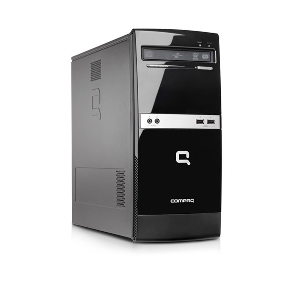  Hp Compact 500B Sistem