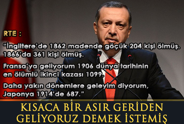  MADEN FACİASI: 274 işçi hayatını kaybetti, 57 işçi yaralı (isimler açıklandı)