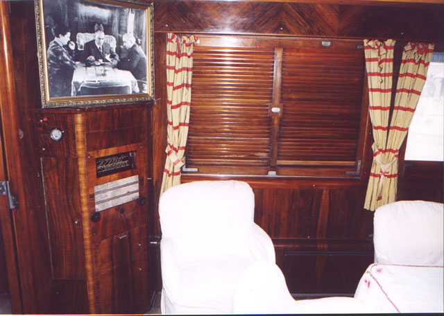  Ülkemizden tarihi tren istasyonları ve M.K Atatürk'ün gezilerinde kullandığı vagon