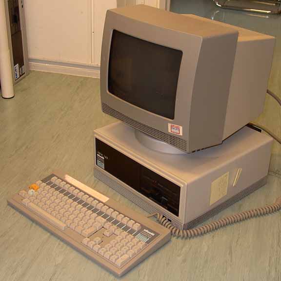  Eski bilgisayarlarınız