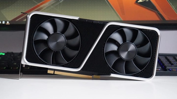 Rafa kaldırılan GeForce RTX 3060 Super ortaya çıktı