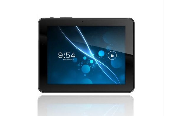ZTE, 8 inçlik orta seviye tablet modelini tanıttı