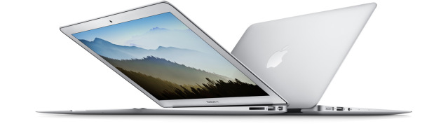  Apple Macbook Air Kullanıcıları (Early 2015 - Broadwell)
